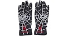 Supreme Spyder Gloves Black