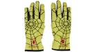 Supreme Spyder Gloves Yellow