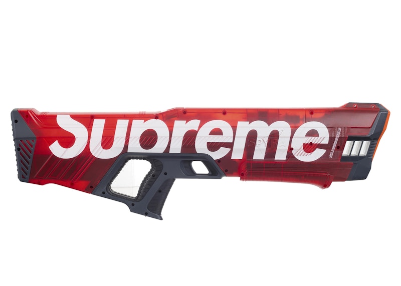 Supreme®/SpyraThree Water Blaster - Shop - Supreme