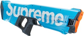 Supreme x Spyra Two Limited Edition Water Blaster Blue