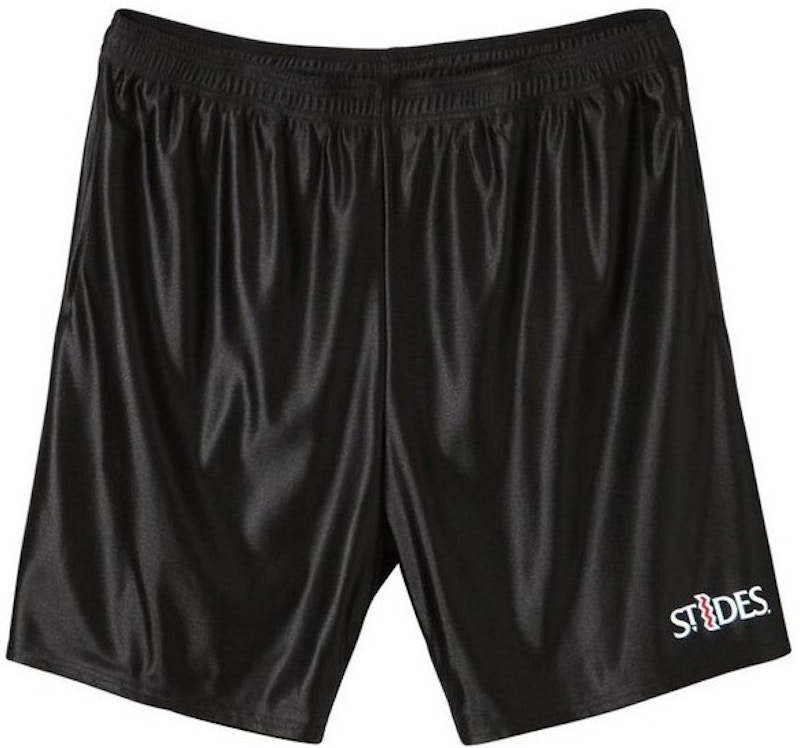 st supreme shorts