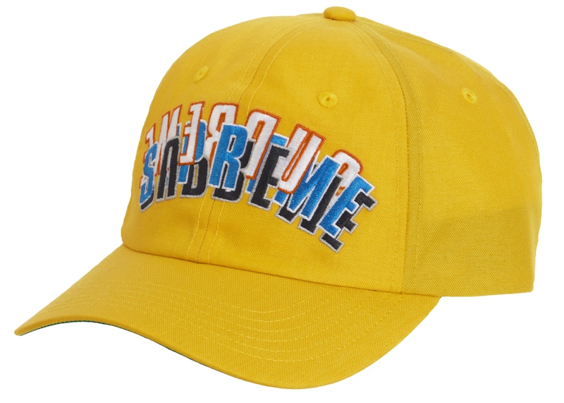 Supreme Stacked Cordura 6-Panel 21ss-