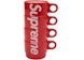 Supreme Stacking Cups (Set of 4) Red - SS18 - US