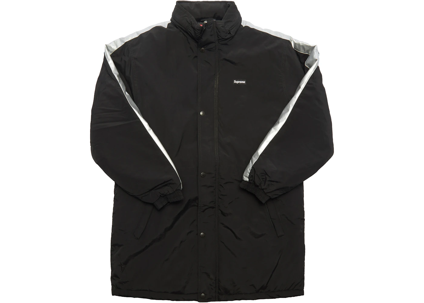 Supreme field parka Clearance