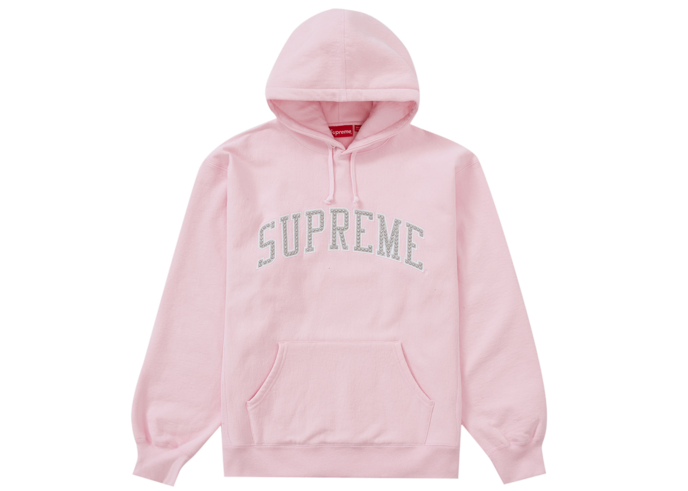 Streetwear Apparel - Release Date Supreme Tops/Sweatshirts