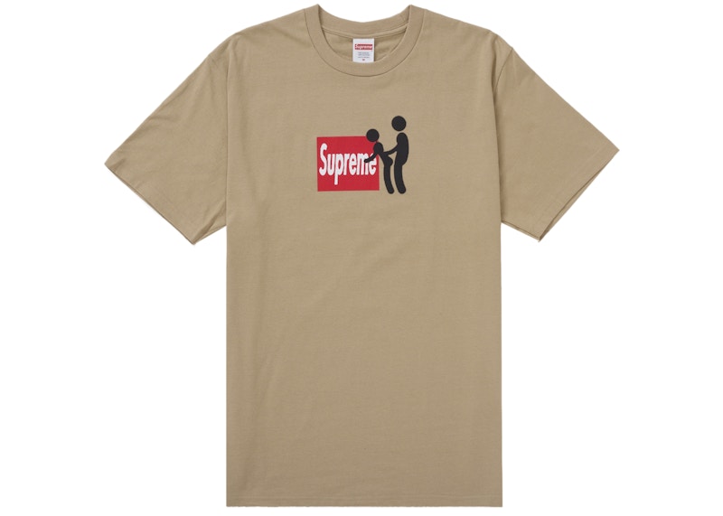 Supreme Stick Tee スティック　シュプリーム 25aw 未使用】Supreme/シュプリーム【25AW】Stick Tee/スティック