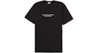 Supreme Still Talking Tee Black