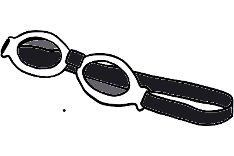 Stone online island goggles