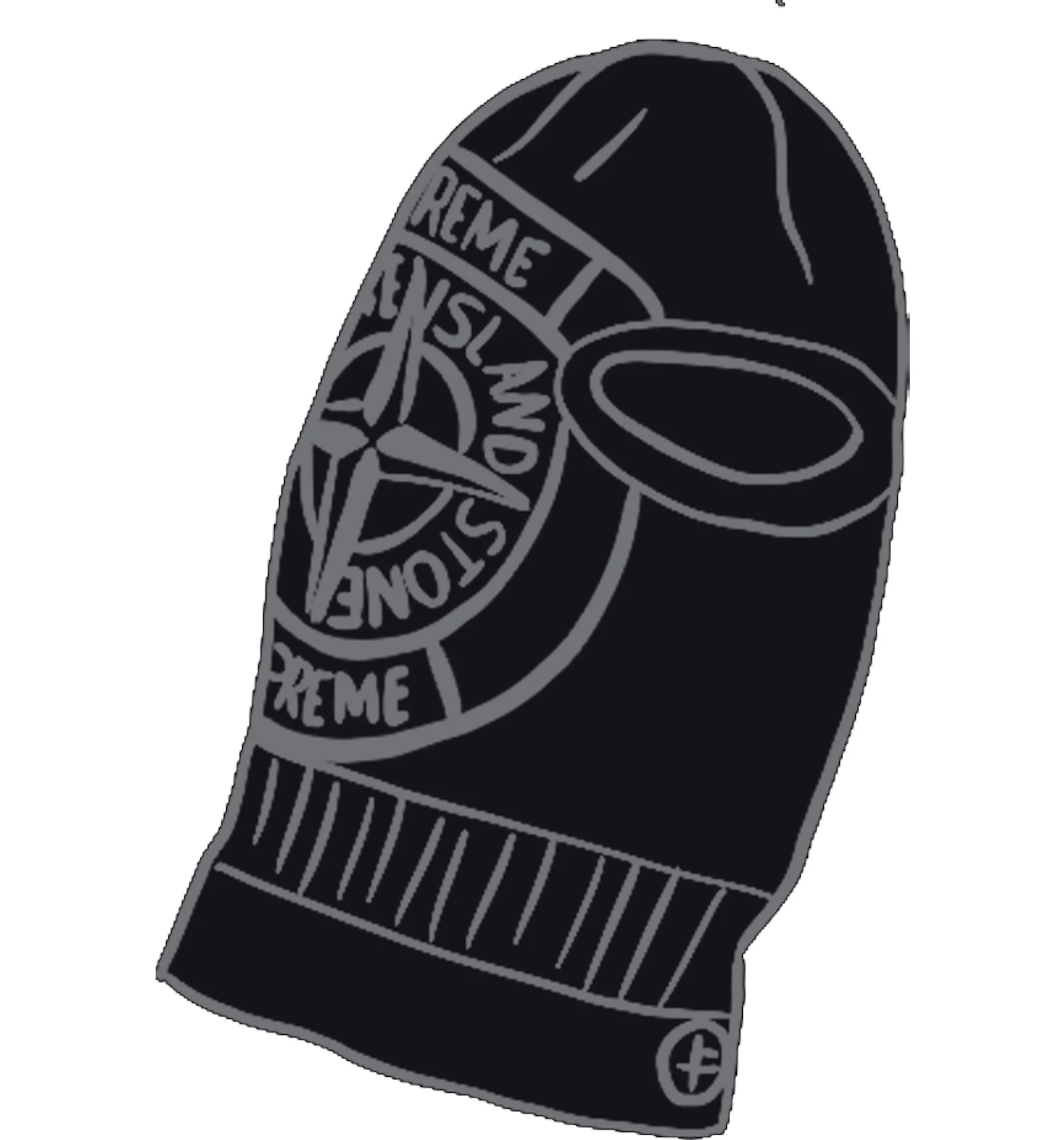 Stockx supreme 2025 stone island