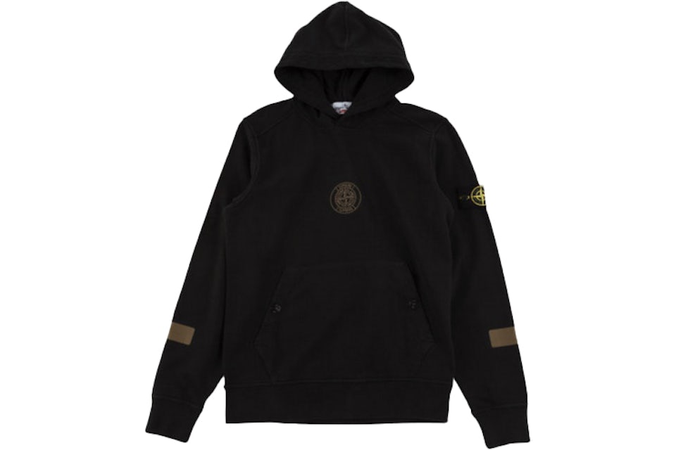 Stone island x supreme stockx Clearance