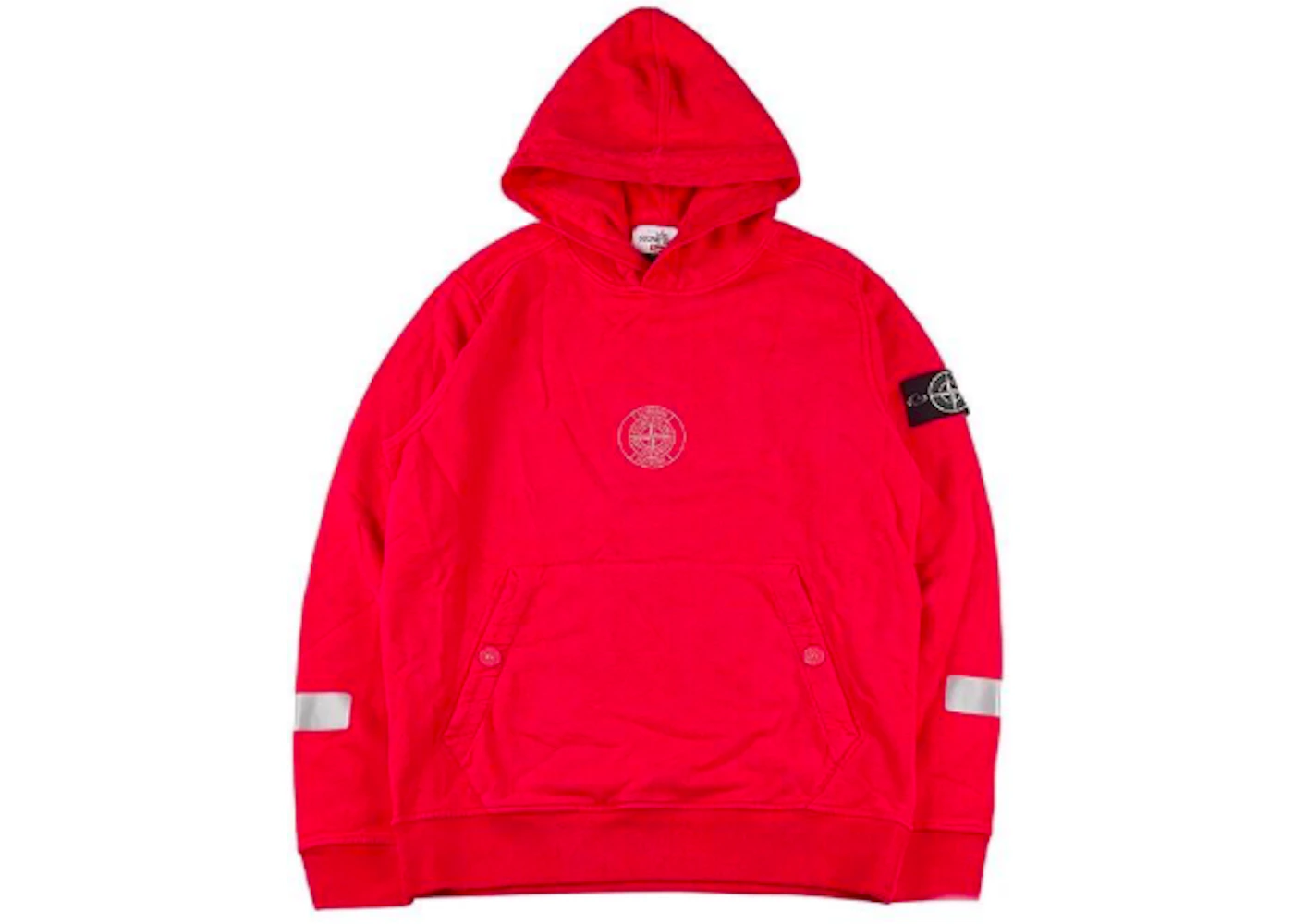 Felpa stone island supreme prezzo shop