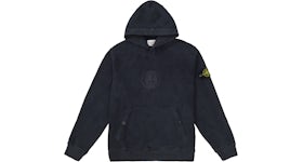 Stone island supreme sweater Clearance