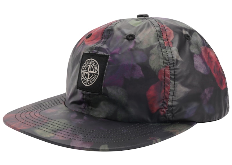 Supreme Stone Island 6-Panel-