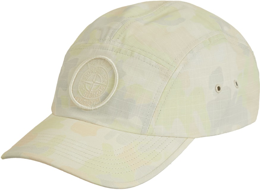 New tan rafia camp cap is MINT : r/supremeclothing