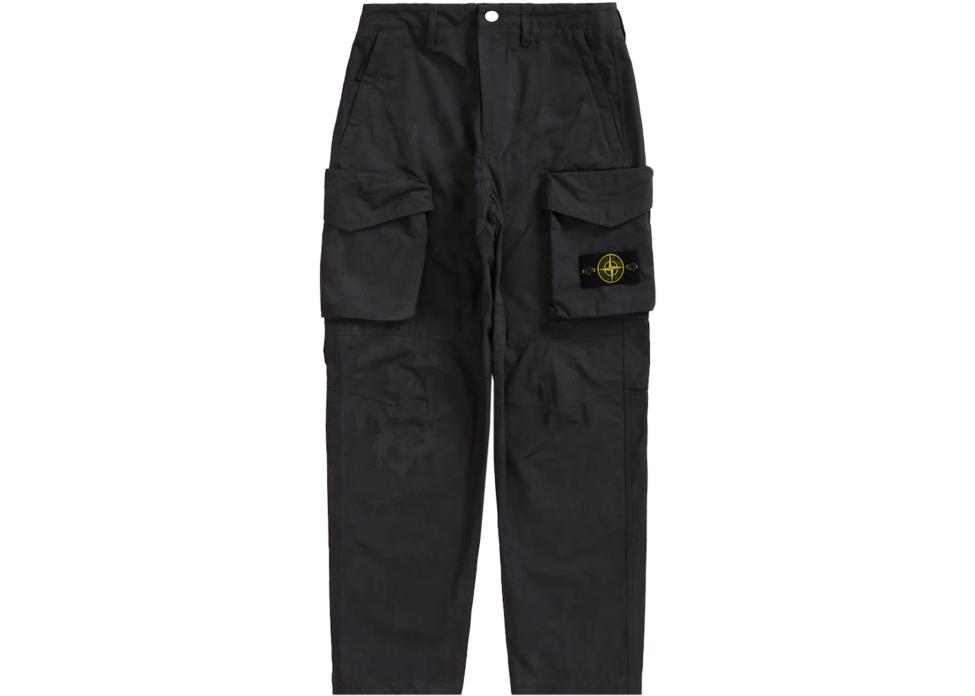 Stone island cargo pants cheap Clearance