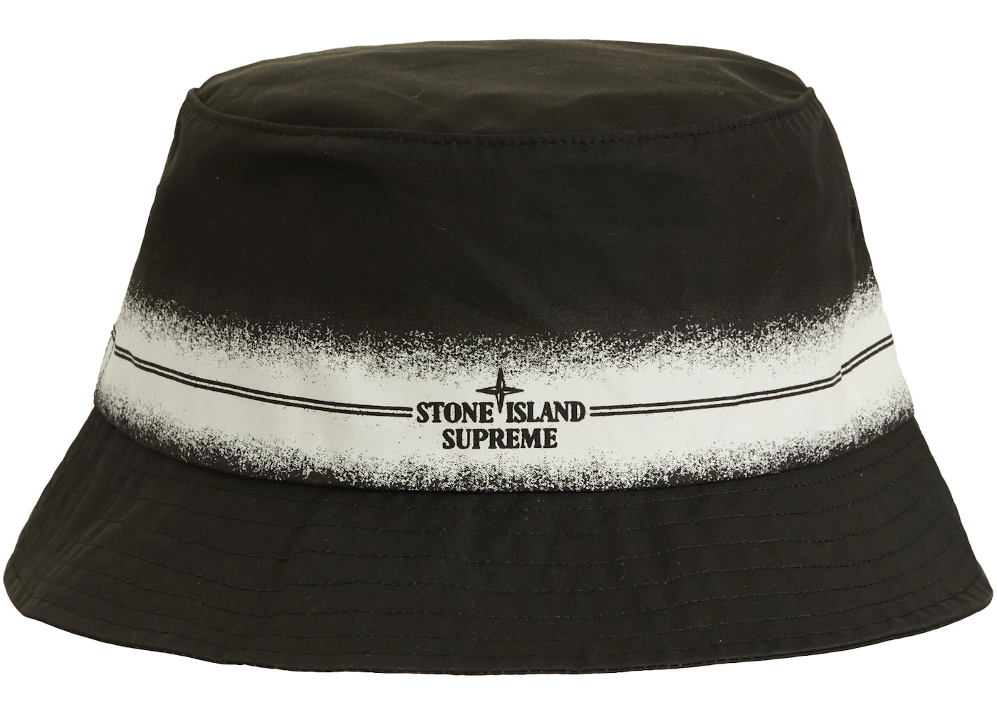 Supreme Bucket Hat Cappello Supreme Stockx Supreme Stone Island