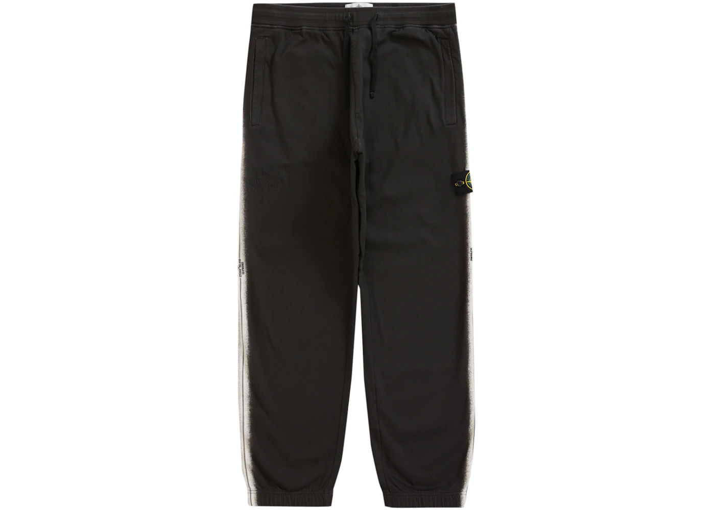Stone island supreme joggers Clearance