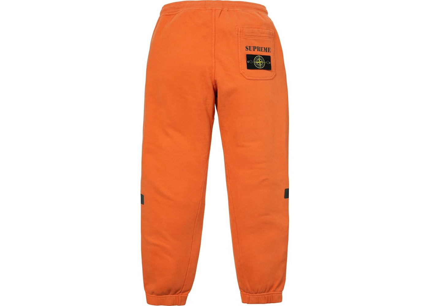 Supreme x stone island sweatpants Clearance