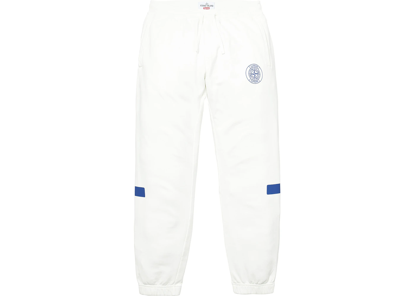 Supreme stone island joggers Clearance