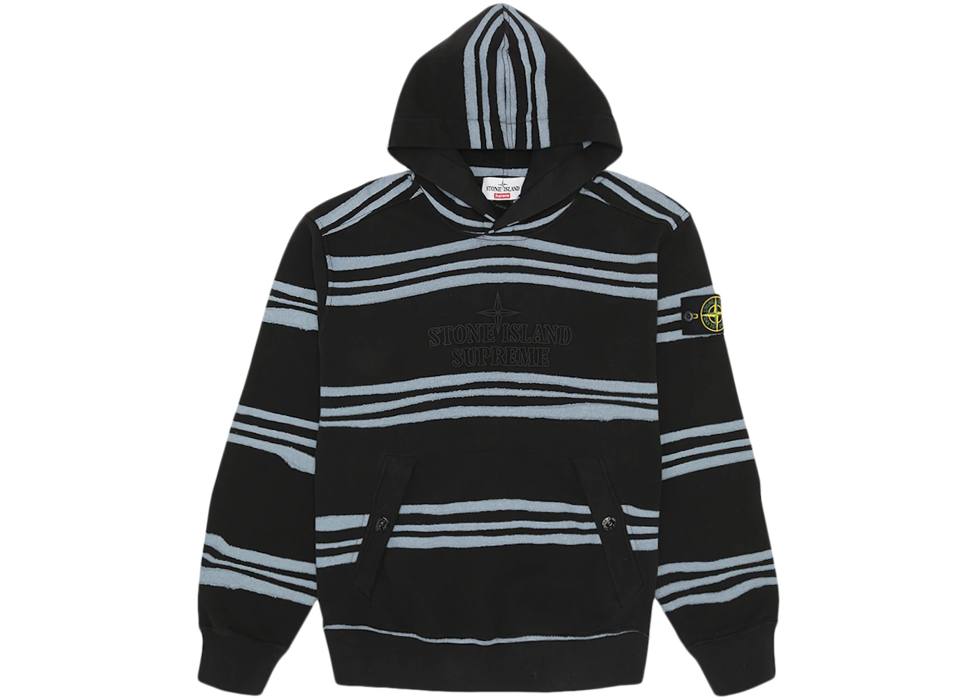 Pull supreme stone island Outlet