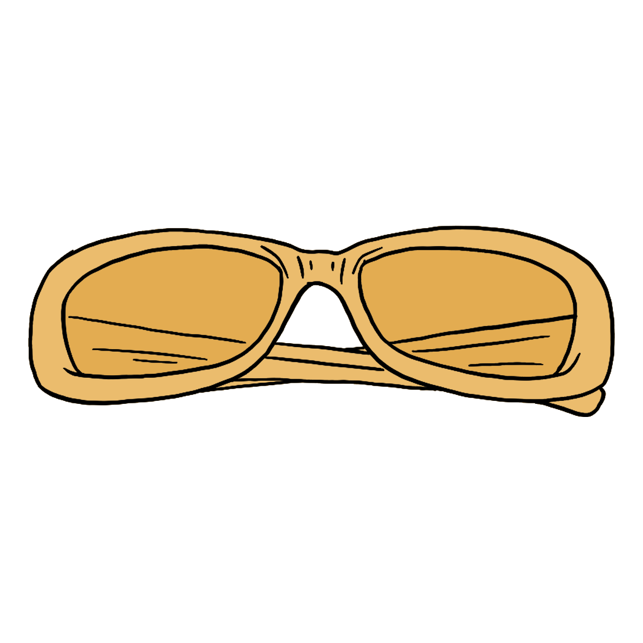 高評価低価Supreme Elm Sunglasses \