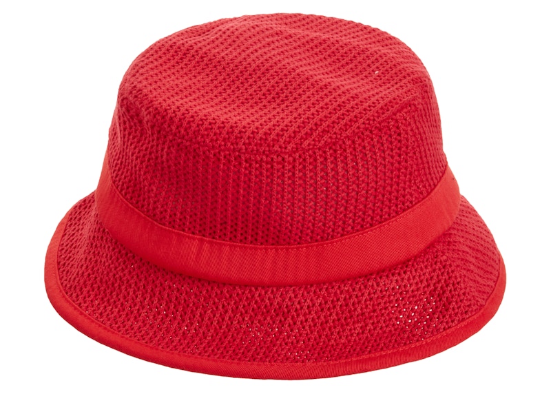 Supreme String Crusher Red - SS21 - CN