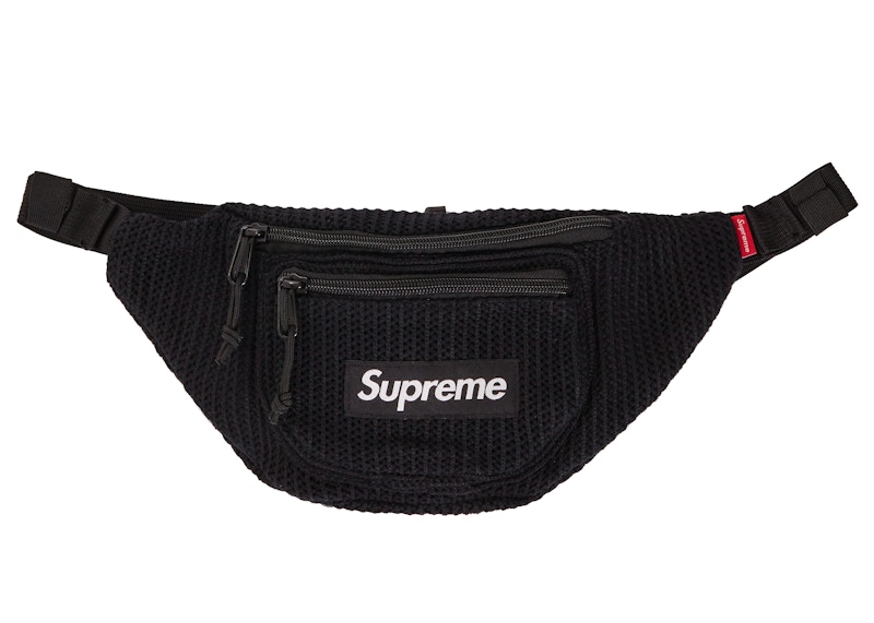 Supreme ss21 waist online bag