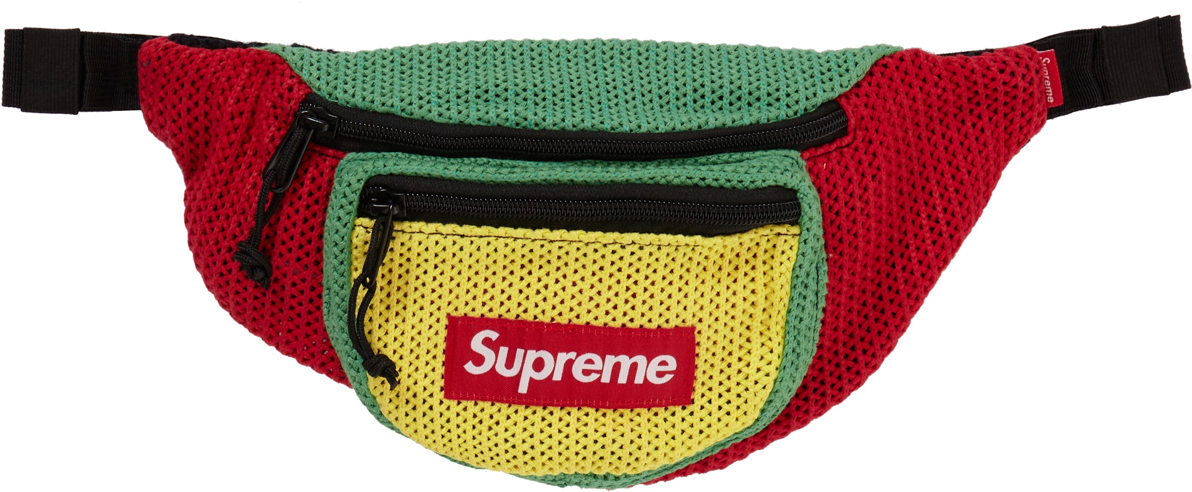 Supreme SS21 String Waist Bag