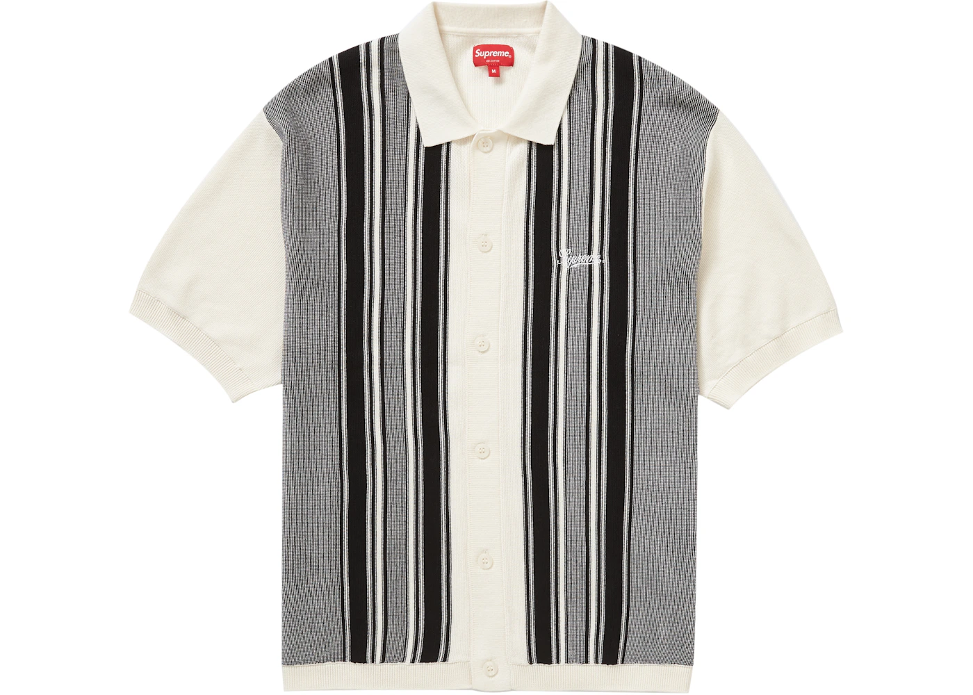 Supreme button up shirts & tops Clearance