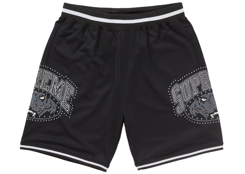Side Pocket Basketball Short - Shop - Supreme