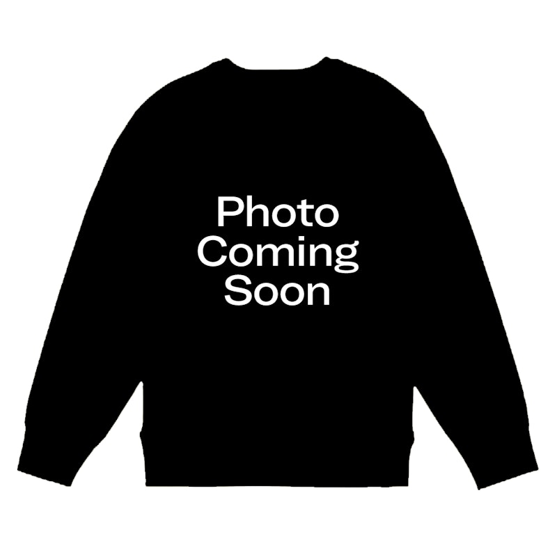 Supreme Studded L/S Top Black Men's - SS20 - US