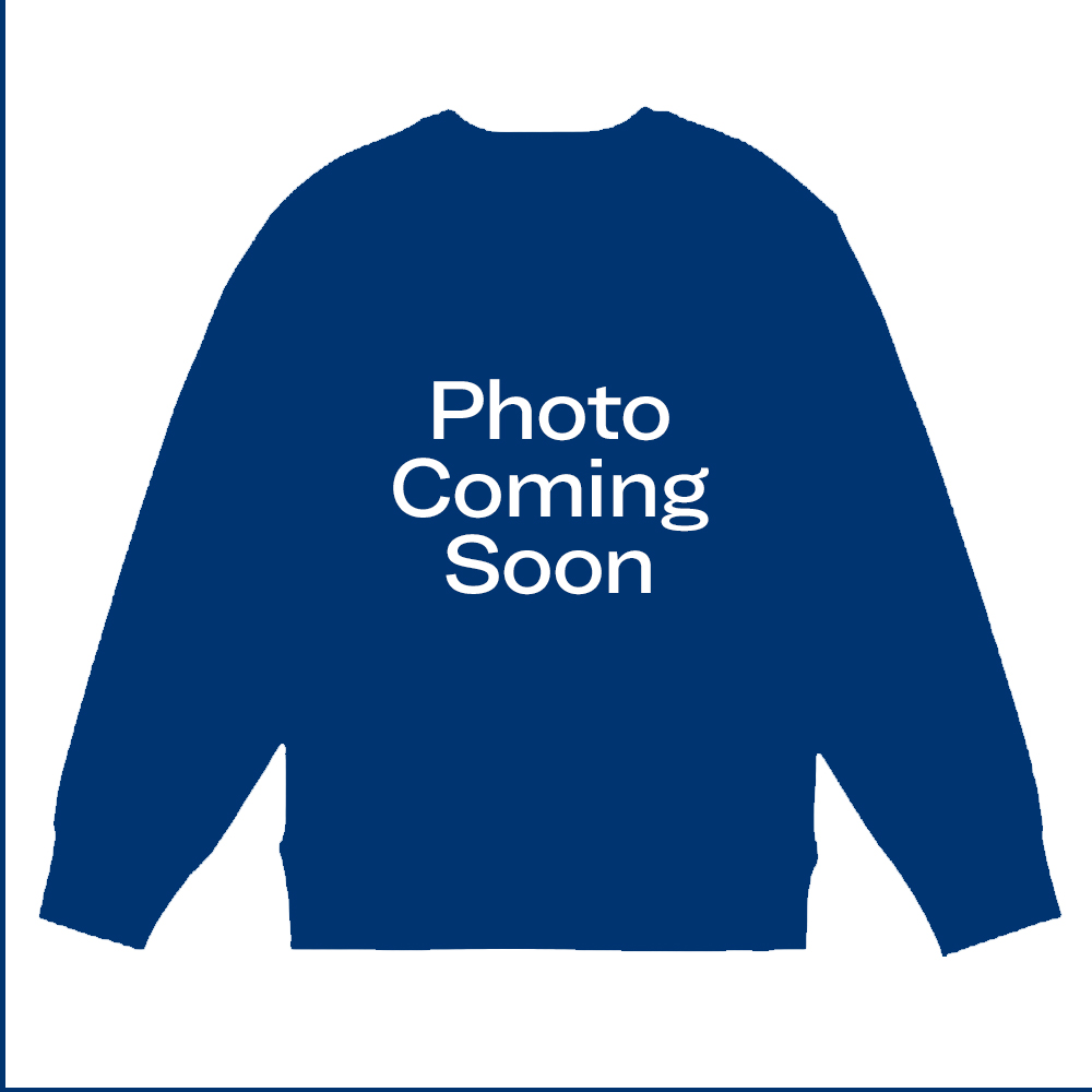 Supreme Studded L/S Top Navy - SS20 - US