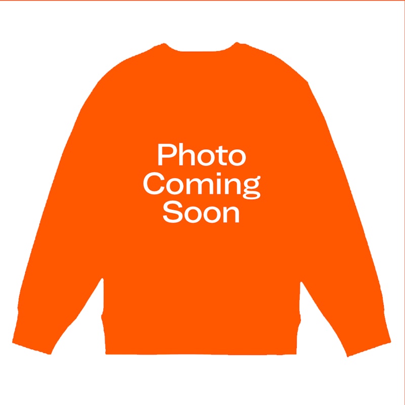 Supreme Studded L/S Top Orange Men's - SS20 - US