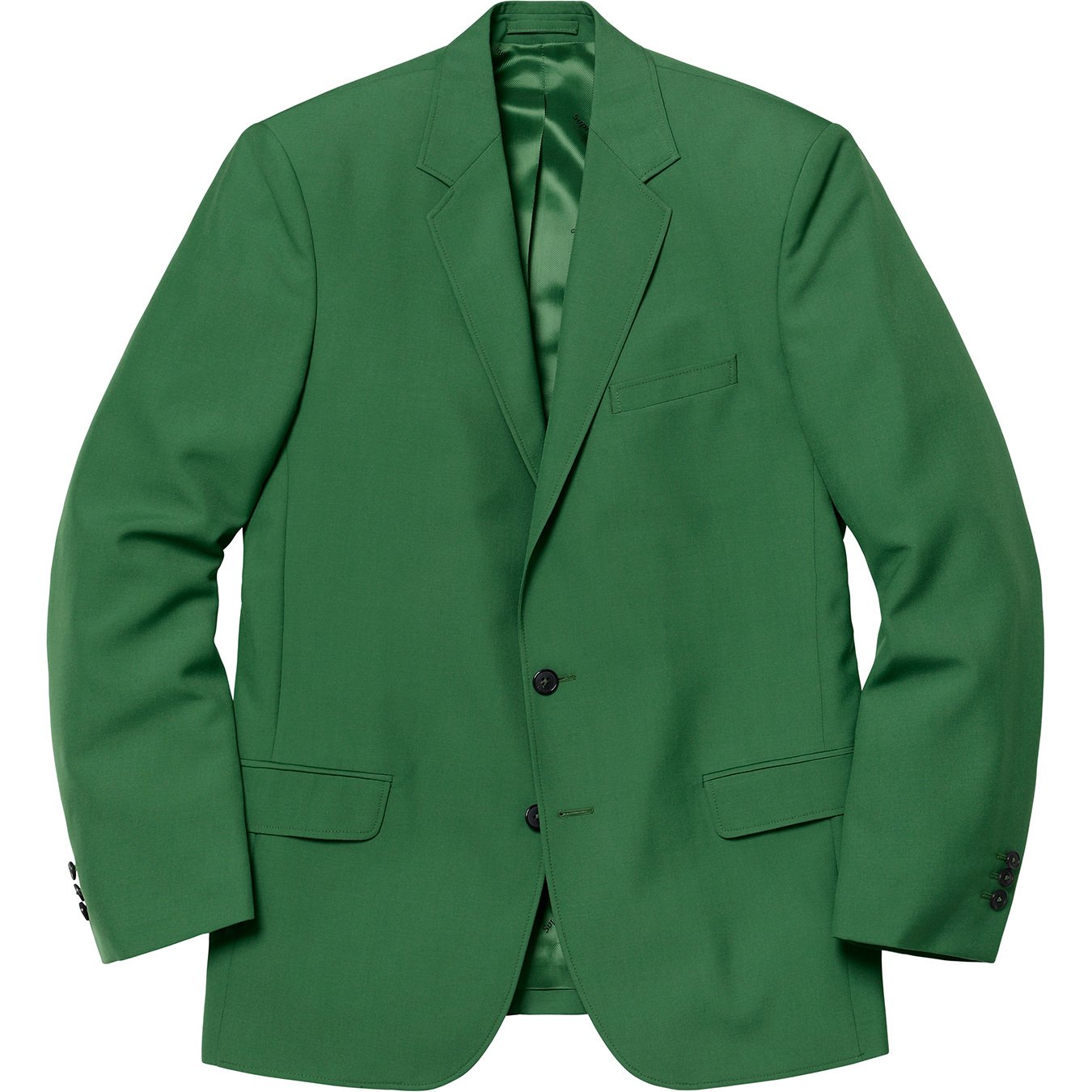 Supreme suit jacket sale