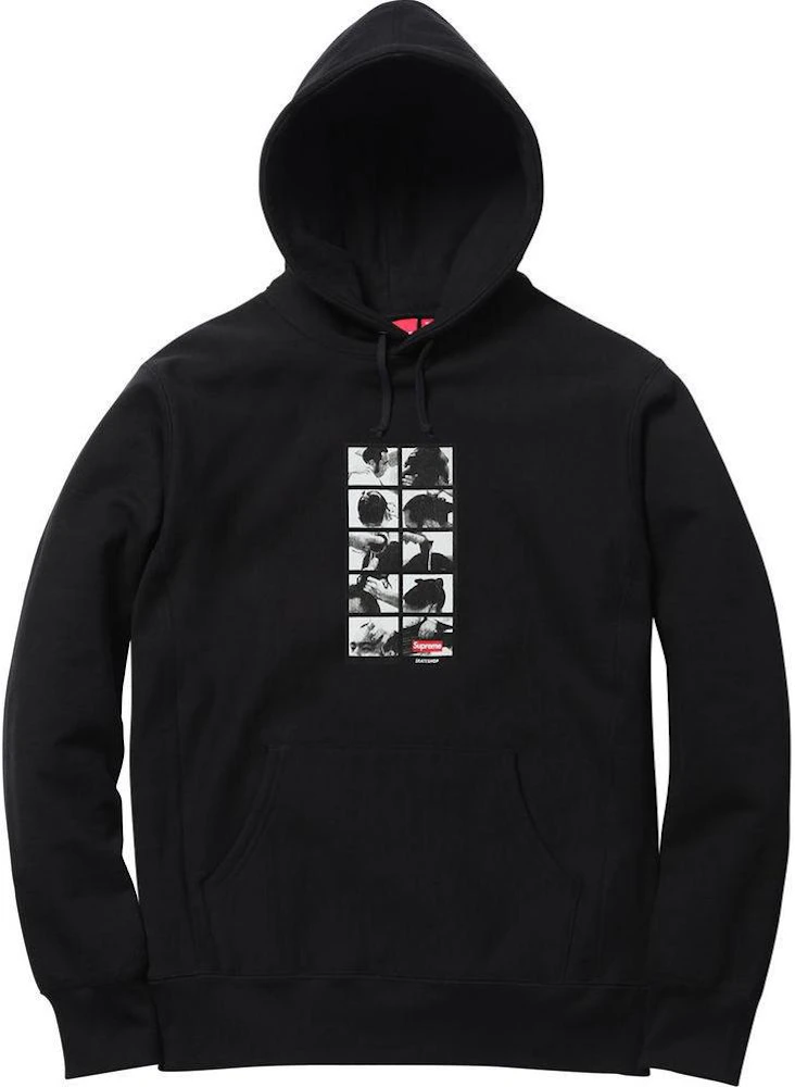 WTS] [US] L+ XL FW16 Supreme hoodies - $125/300/350/375 : r