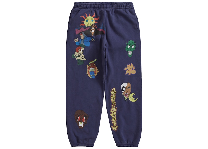 シュプリーム Sunrise SweatPants スウェットパンツ - fawema.org