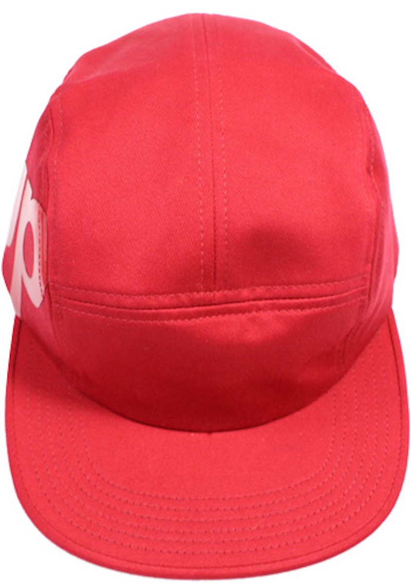 supreme sup camp cap