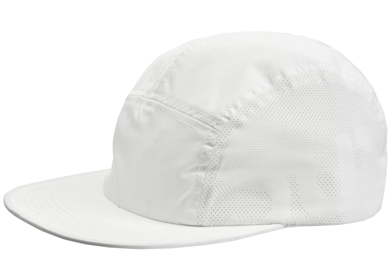 supreme sup mesh camp cap