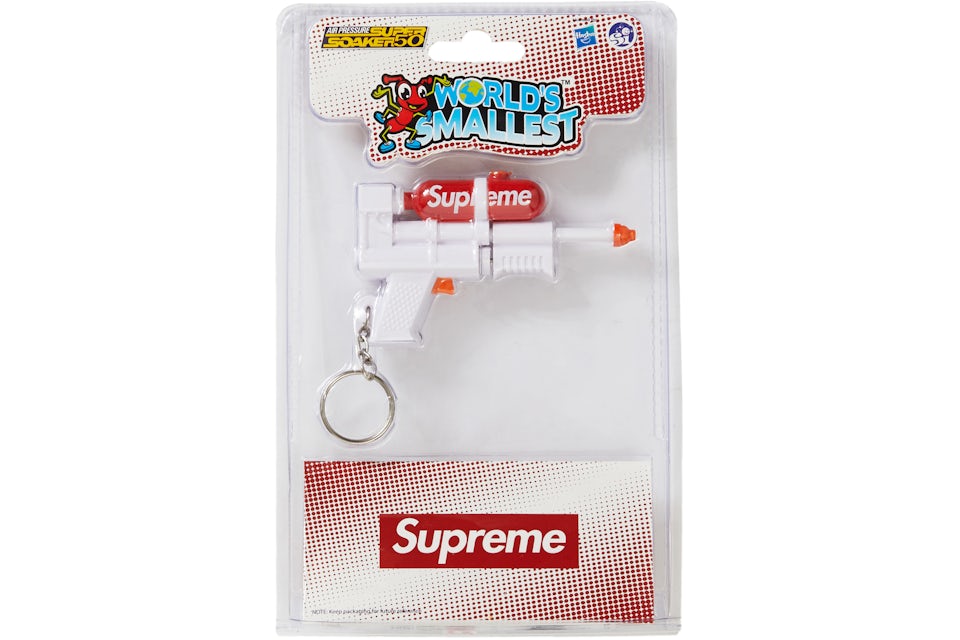 Super soaker key chain Clearance