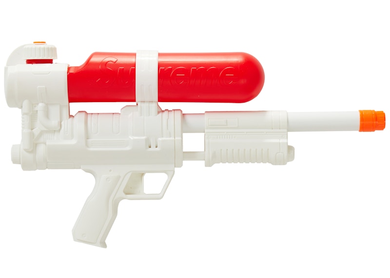 Supreme water 2025 gun price