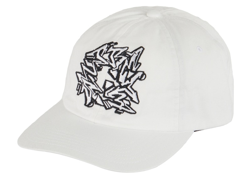 Supreme Support Unit 6Panel White FW21 KR