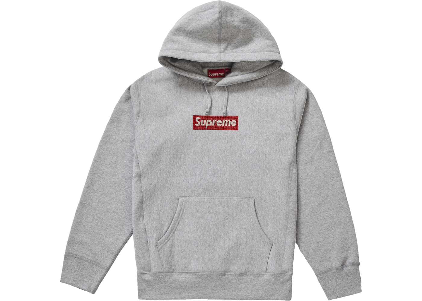Supreme swarovski bogo Clearance