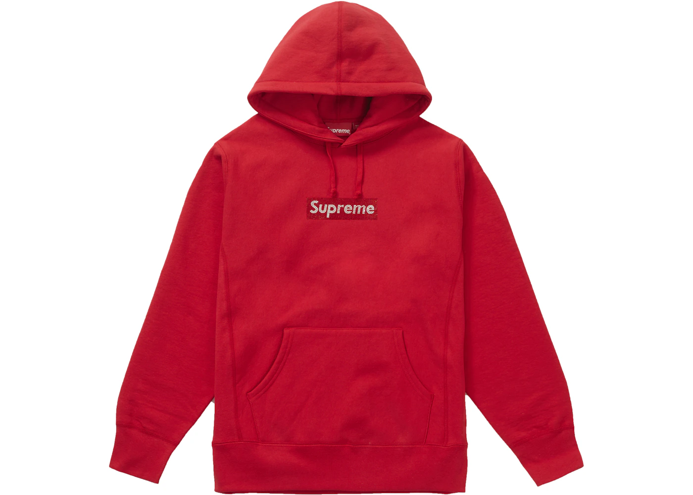 Supreme swarovski sweater Clearance
