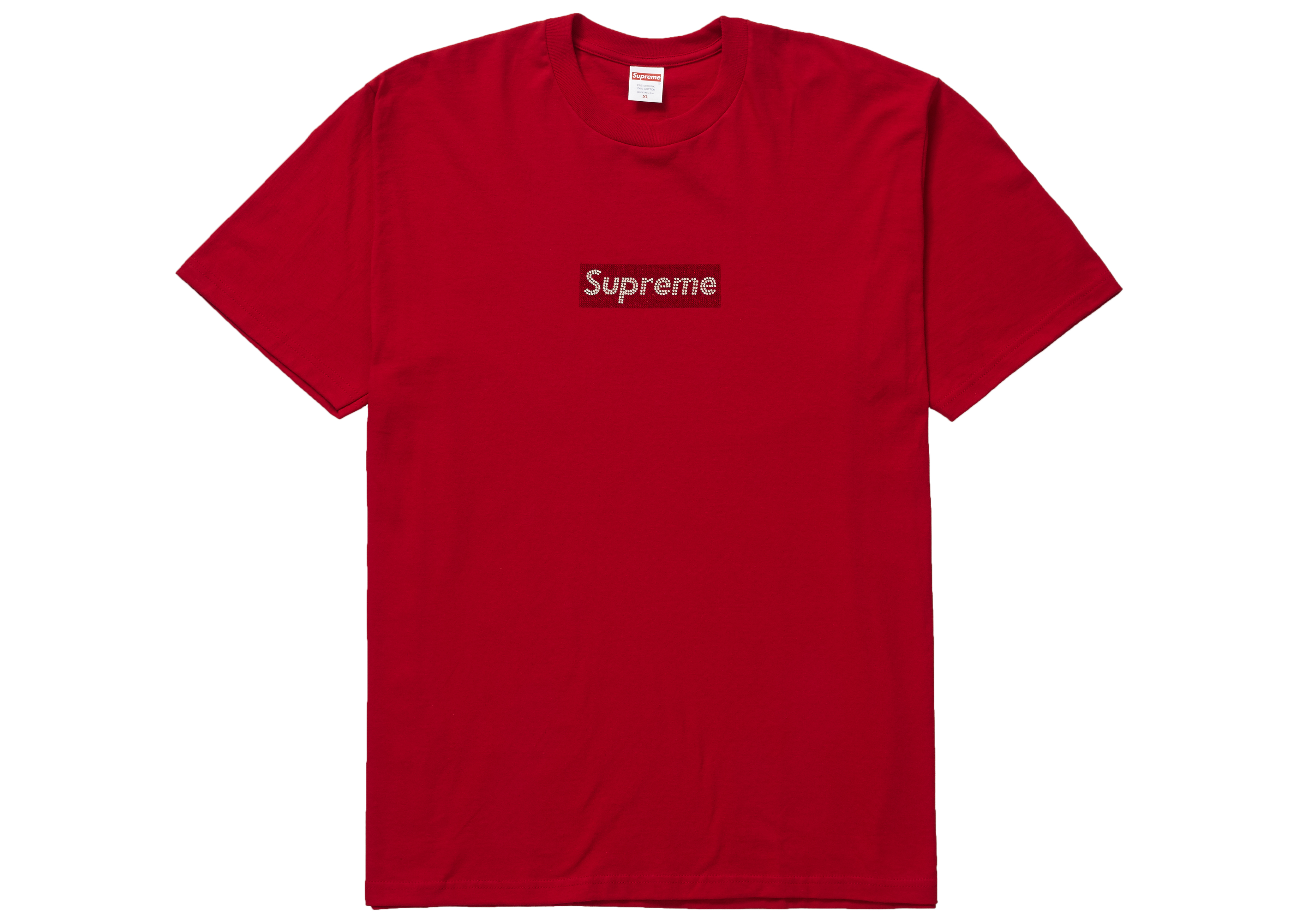 Streetwear Apparel - Highest Bid Supreme T-Shirts