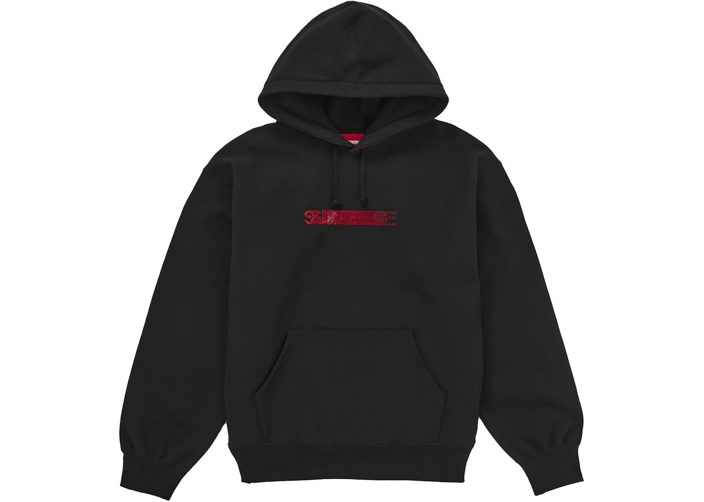 Logo Hoodie Swarovski Outlet Swarovski Supreme Box Logo Supreme