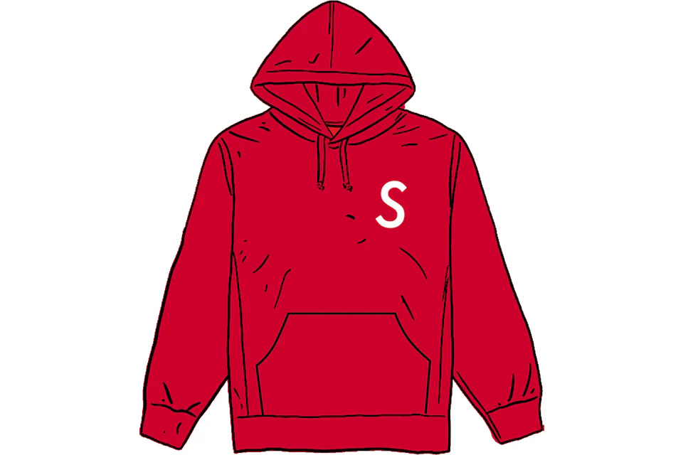 Supreme lv clearance hoodie stockx