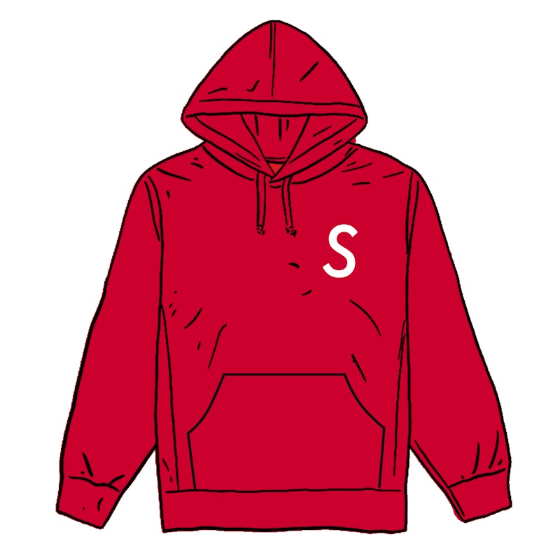 最大71%オフ! Supreme Swarovski® S Logo Hooded asakusa.sub.jp