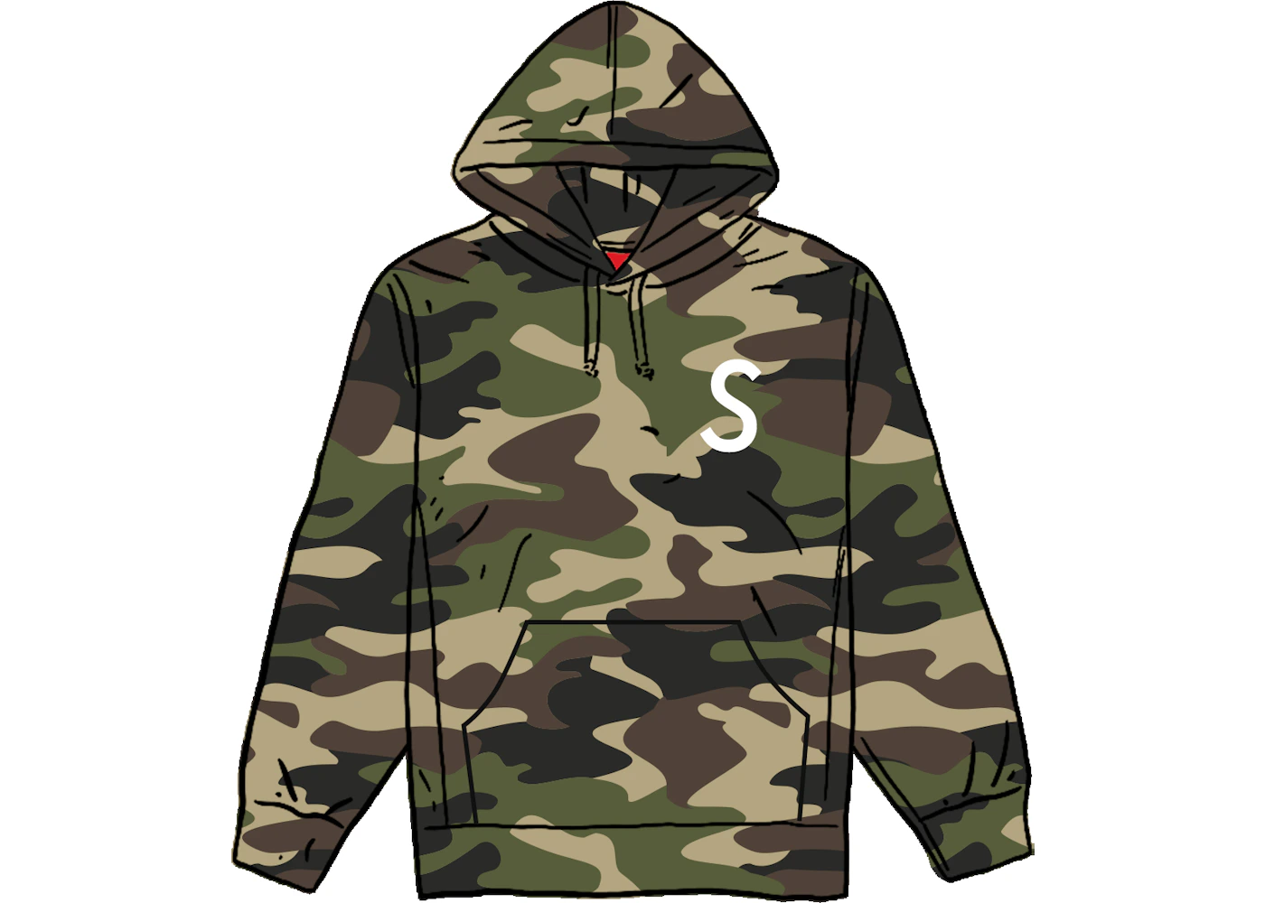 Swarovski supreme stockx best sale