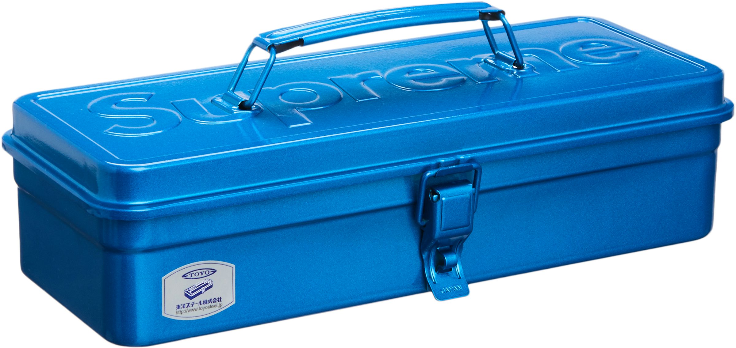 Toyo Toolbox - T320 – Ideal
