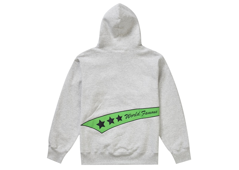 激レア！Tail Hooded Sweatshirt - トップス